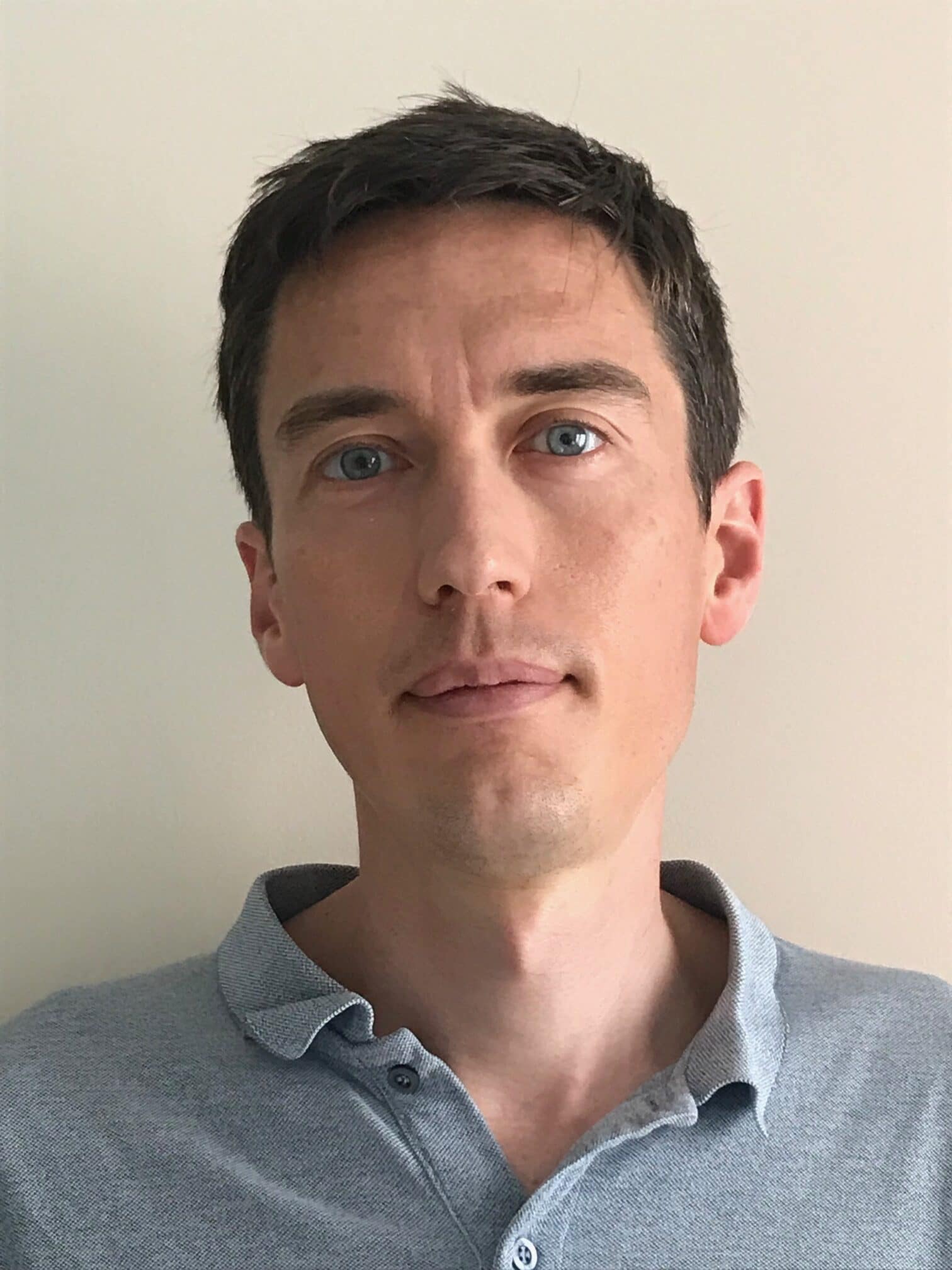 Arnaud Pautet